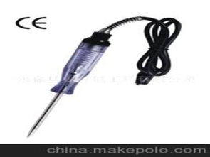 測電筆汽車供應商與批發(fā)市場指南