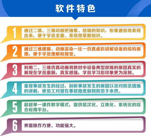 選煤廠生產及安全技能培訓系統(tǒng)軟件 智能化選煤廠建設的關鍵推手