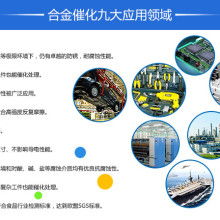 北京中科創(chuàng)新科技發(fā)展中心科技推廣部 合金催化液與多彩浸鍍技術的前沿推廣者