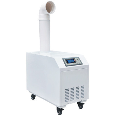 供應多樂信3公斤超聲波加濕器DRS-03A 高效加濕解決方案